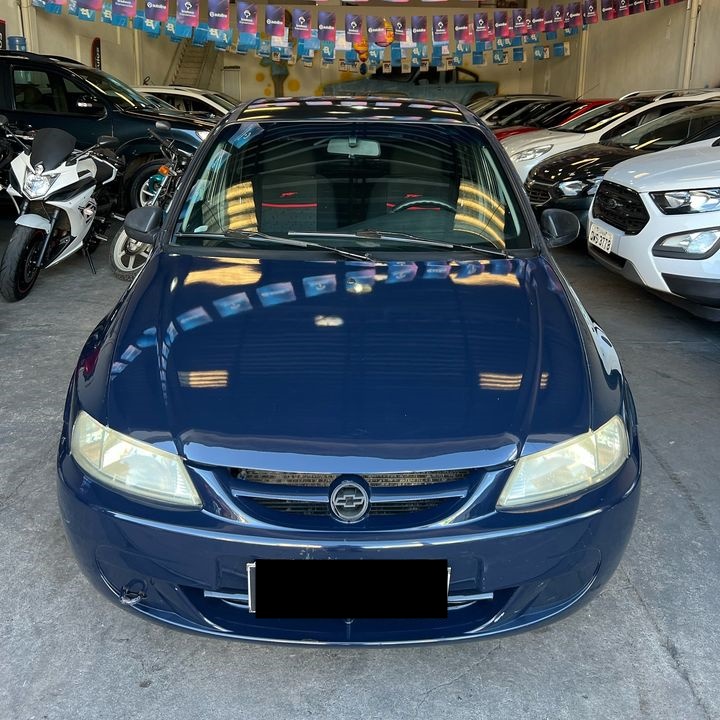 CHEVROLET CELTA 1.0 VHCE 2004