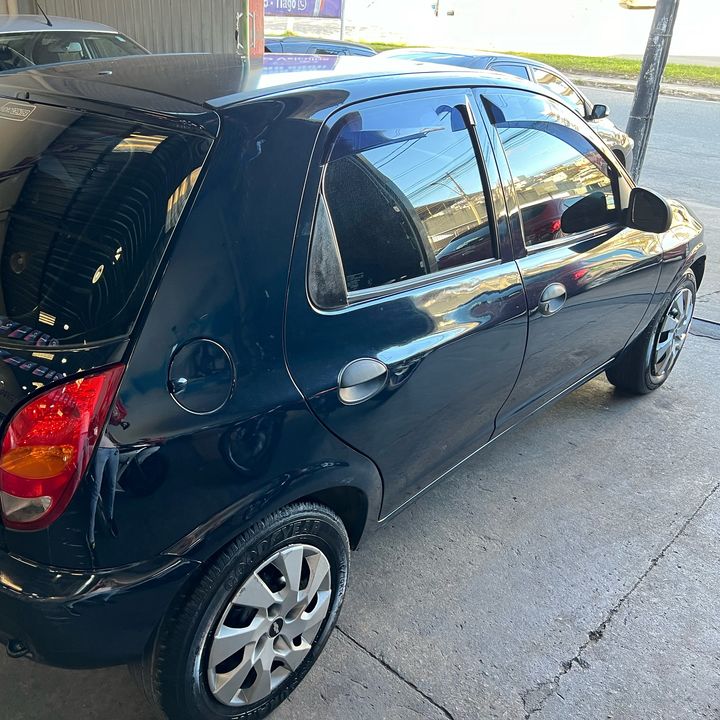 CHEVROLET CELTA 1.0 VHCE 2004
