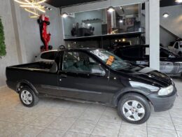 FIAT STRADA WORKING 1.5 2000