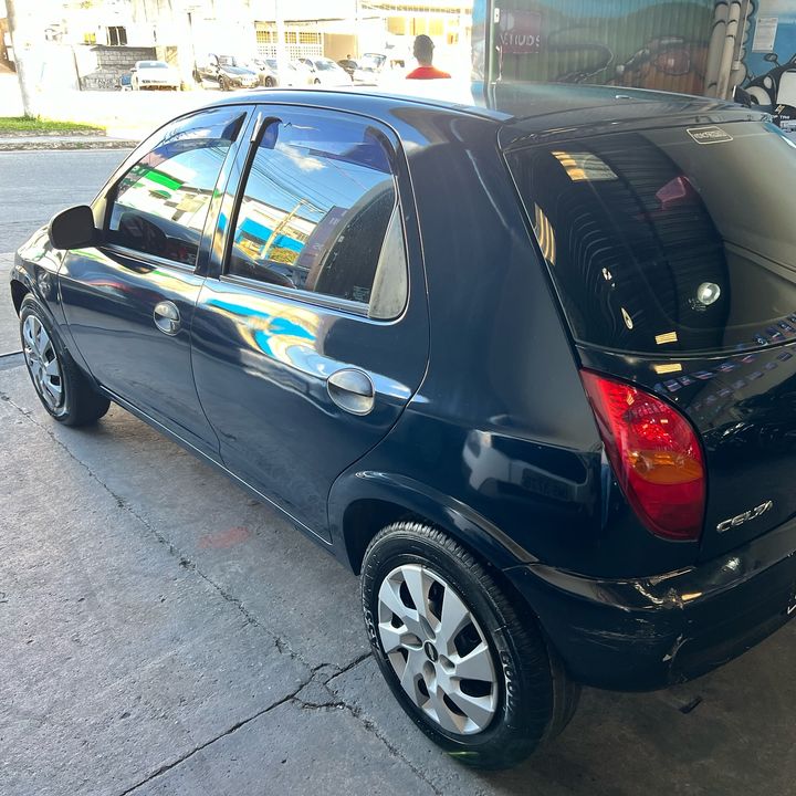 CHEVROLET CELTA 1.0 VHCE 2004