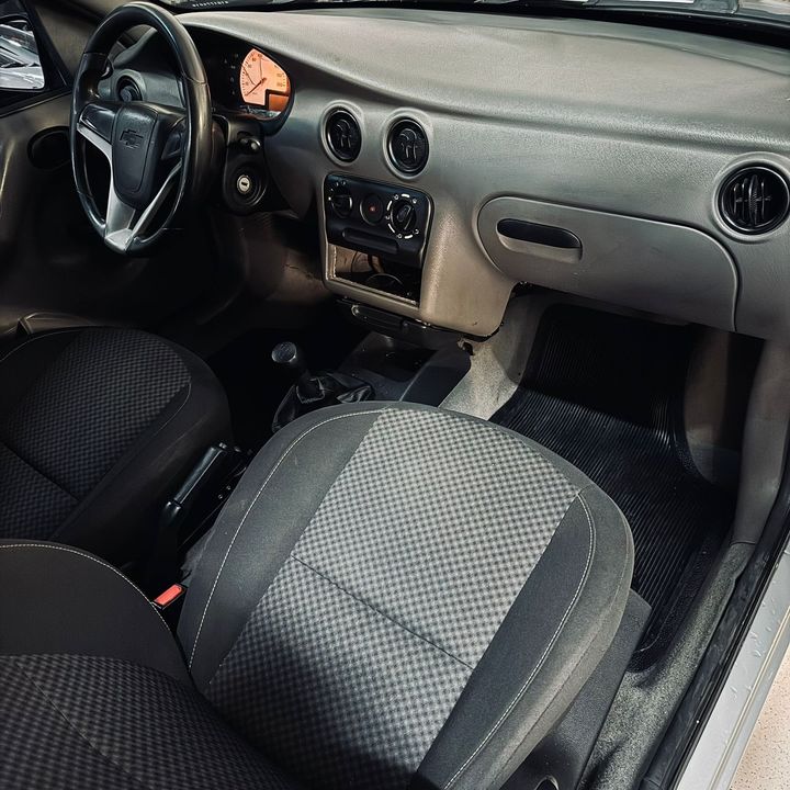 CHEVROLET CELTA 1.0 2P 2001