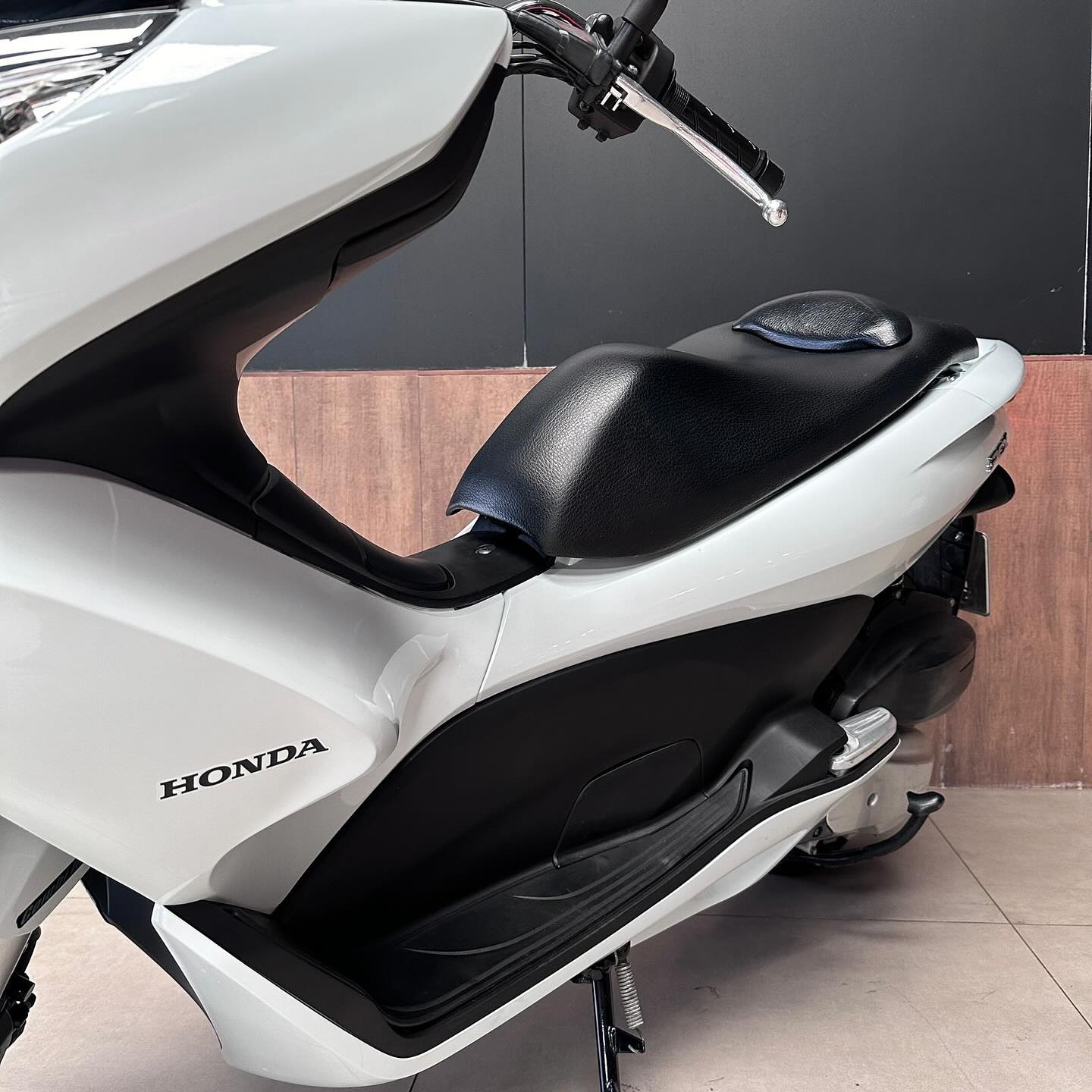 HONDA PCX 150 2015