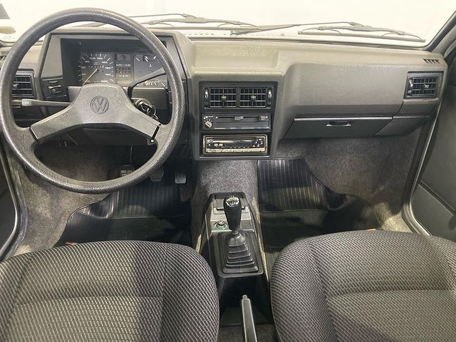 VOLKSWAGEN GOL CL 1.6 1994