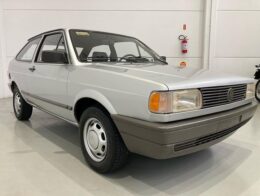 VOLKSWAGEN GOL CL 1.6 1994