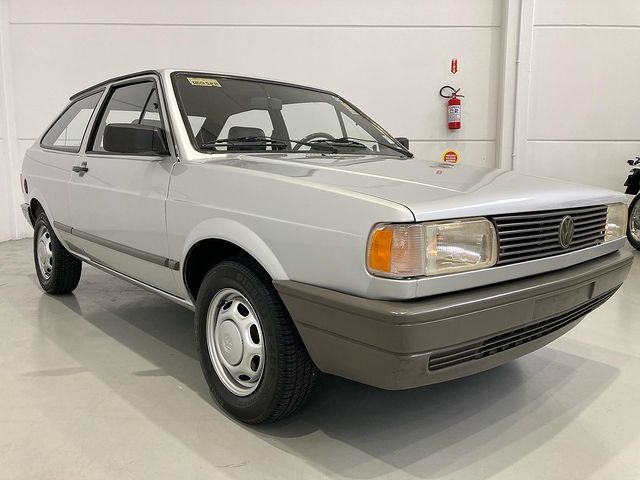 VOLKSWAGEN GOL CL 1.6 1994