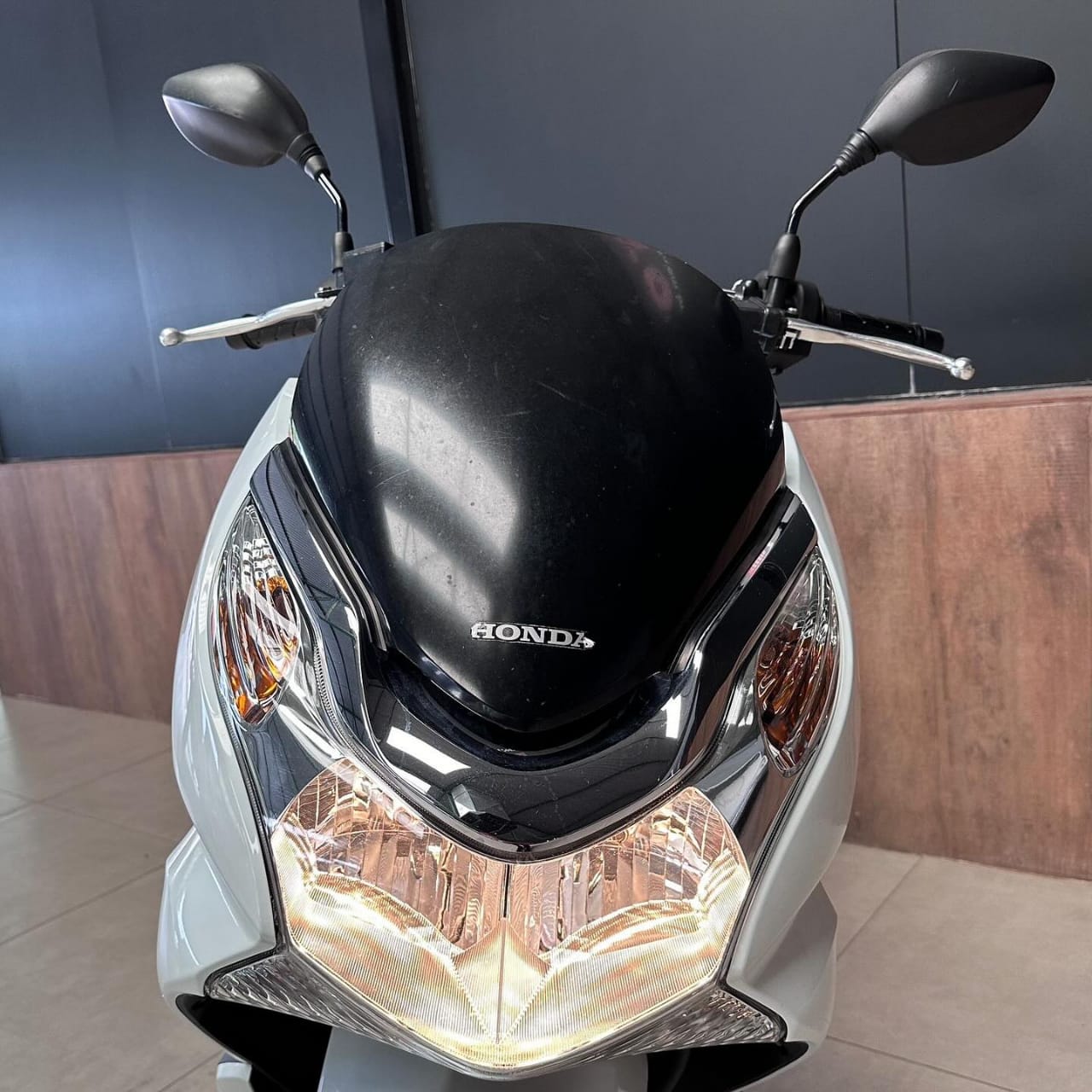 HONDA PCX 150 2015