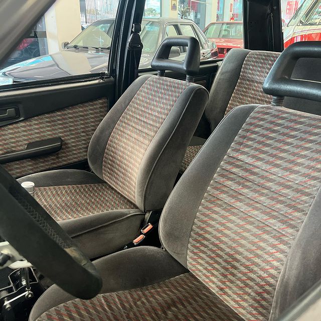 FIAT UNO MPI 1.6 1994