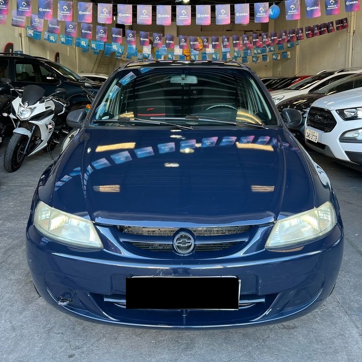 CHEVROLET CELTA 1.0 VHCE 2004