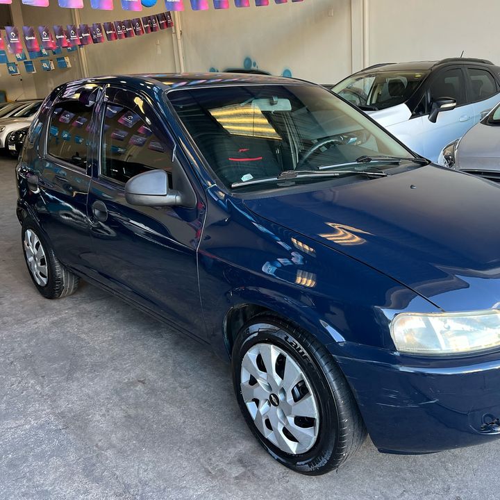 CHEVROLET CELTA 1.0 VHCE 2004