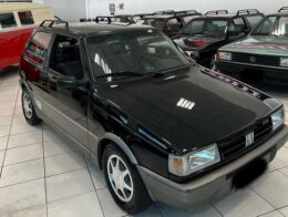 FIAT UNO MPI 1.6 1994