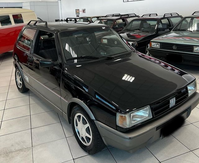 FIAT UNO MPI 1.6 1994