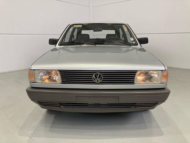 VOLKSWAGEN GOL CL 1.6 1994