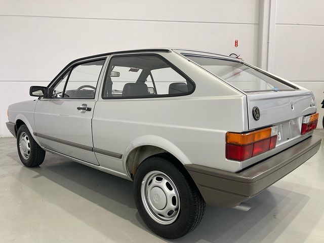 VOLKSWAGEN GOL CL 1.6 1994