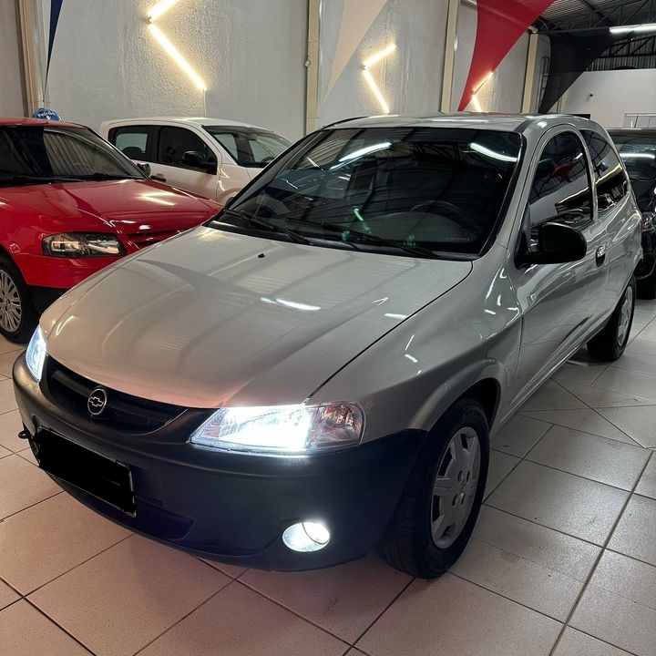 CHEVROLET CELTA 1.0 2P 2001