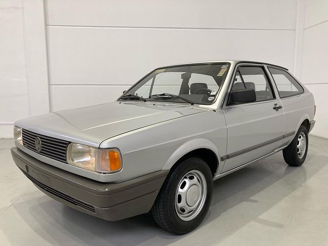VOLKSWAGEN GOL CL 1.6 1994