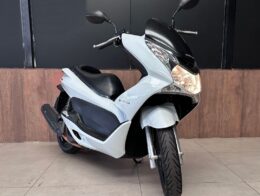 HONDA PCX 150 2015