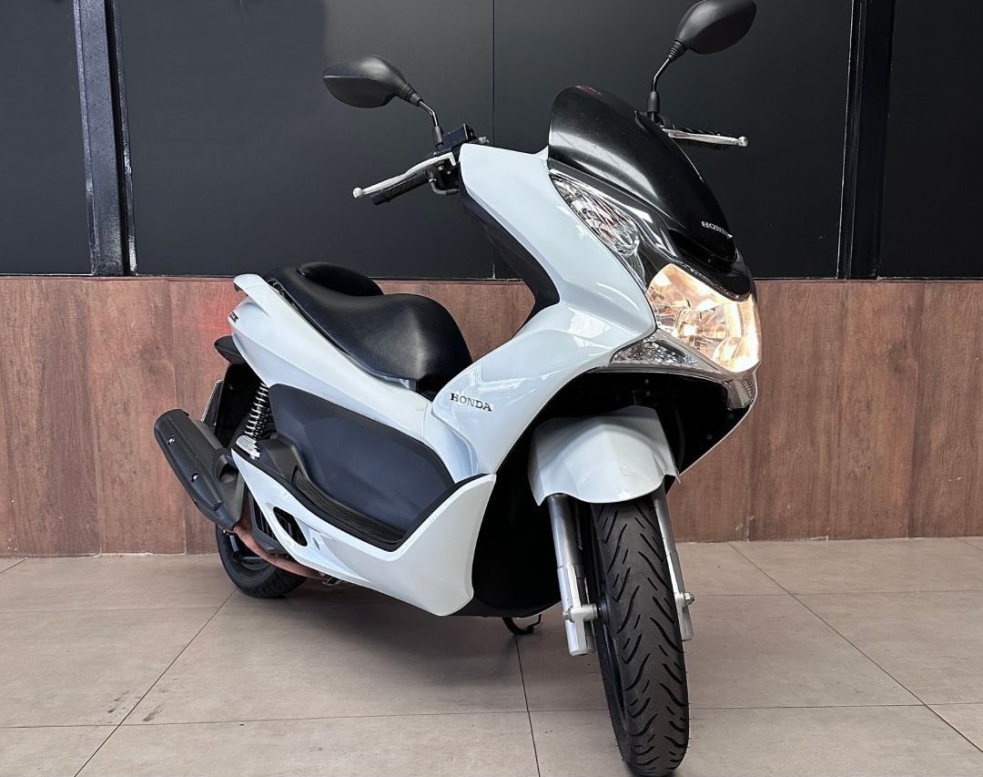 HONDA PCX 150 2015