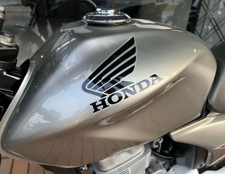 HONDA CG 150 TITAN ESD 2008