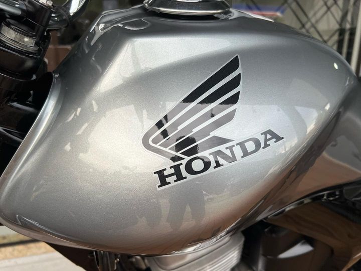 HONDA CG 150 FAN ESI 2011