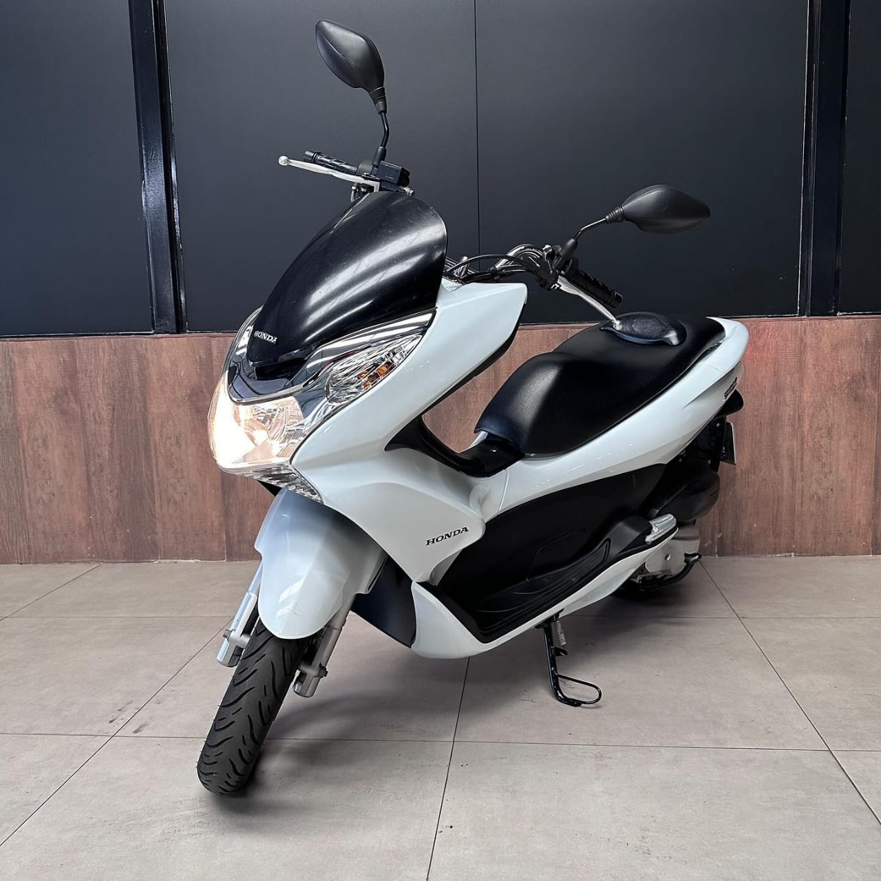 HONDA PCX 150 2015