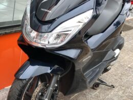 HONDA PCX -150 CC 2018