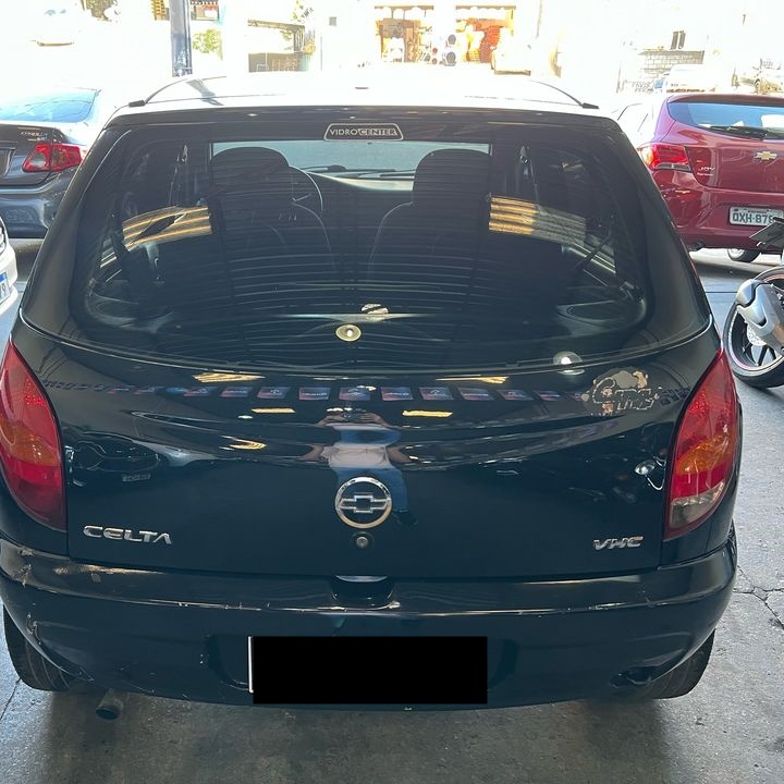 CHEVROLET CELTA 1.0 VHCE 2004