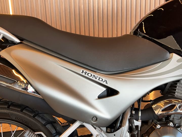 HONDA NX4 FALCON 2007