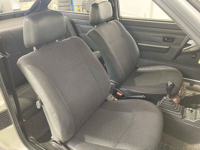 VOLKSWAGEN GOL CL 1.6 1994