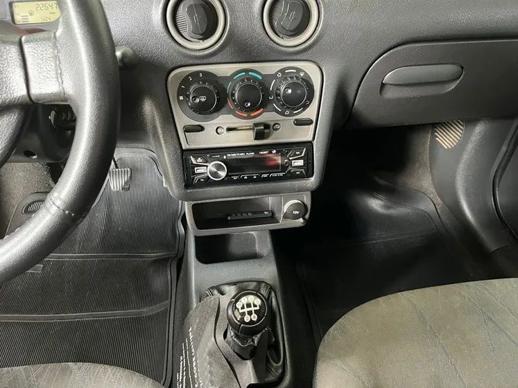 CHEVROLET CELTA 1.0 VHCE 2004