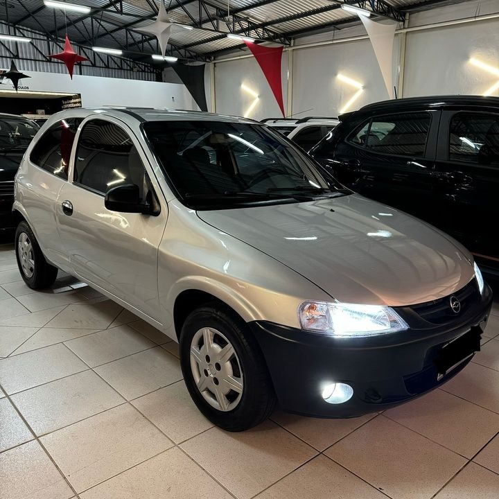 CHEVROLET CELTA 1.0 2P 2001