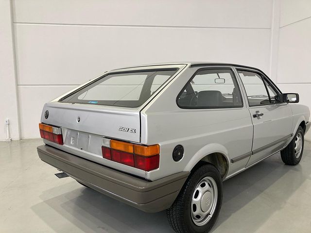 VOLKSWAGEN GOL CL 1.6 1994