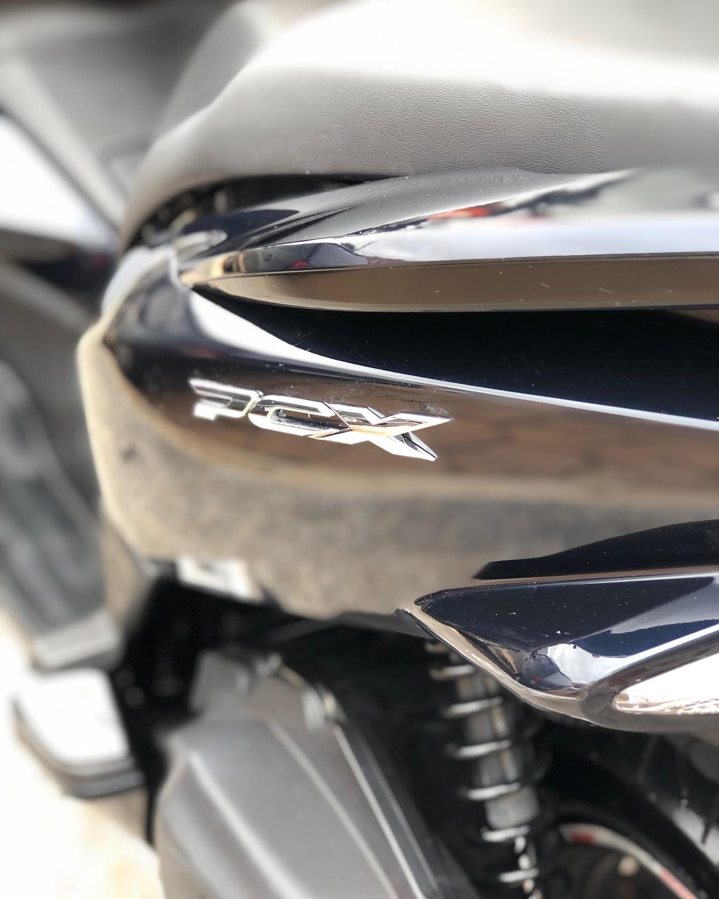 HONDA PCX -150 CC 2018